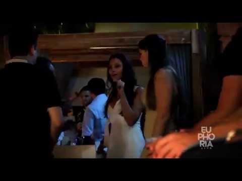 EUPHORIA LIVE @ Nuun Club Cuiaba