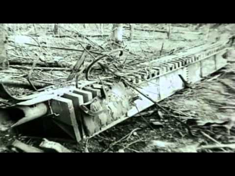 Maszyny Wojenne - Atak Mosquito PL