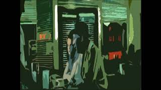 CINIKO - ESTABA ENAMORADA DE LA DROGA