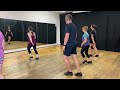 Beginner Tap Dance Course In Sheffield