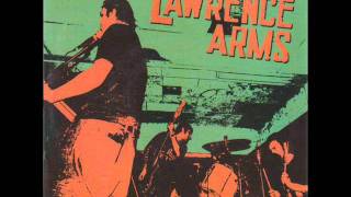 The Lawrence Arms - Overheated