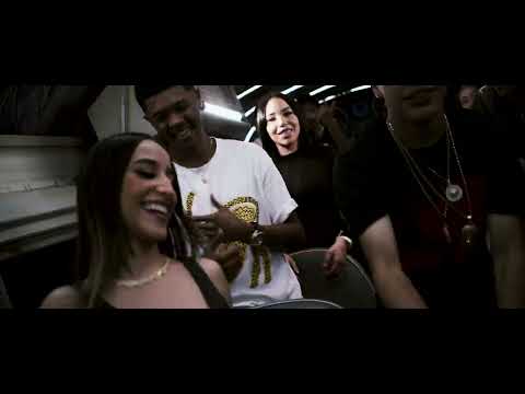 Braynel - Party De Chingoteo (Video Oficial)