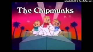 We&#39;re The Chipmunks (Real Voices)