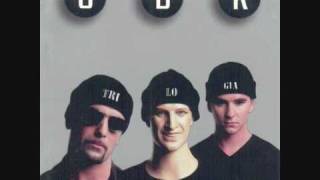 OBK Dulce final (Trilogía) 1995