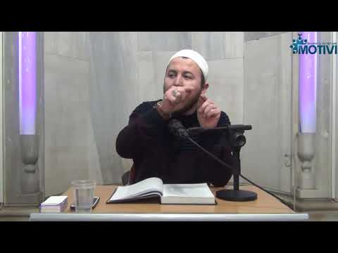 Padurimi në kërkimin e diturisë - Hoxhë Qëndrim Jashari