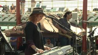 Teresa James and the Rhythm Tramps: You Know You Love It