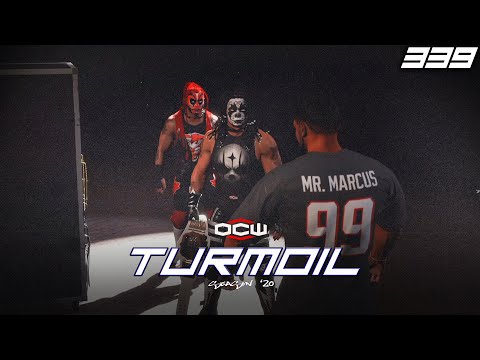 Approached By A Professional Ft JynX - OCW TURMOIL 339