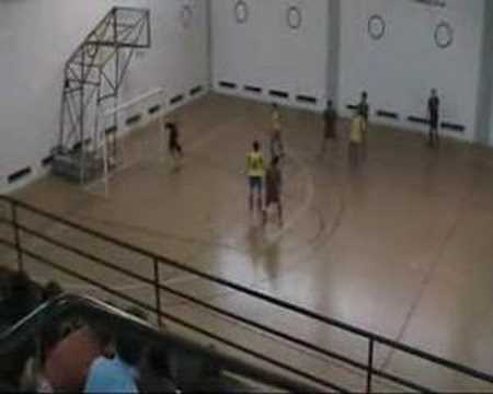 Virtus - Happy Fitness (03/11/07)