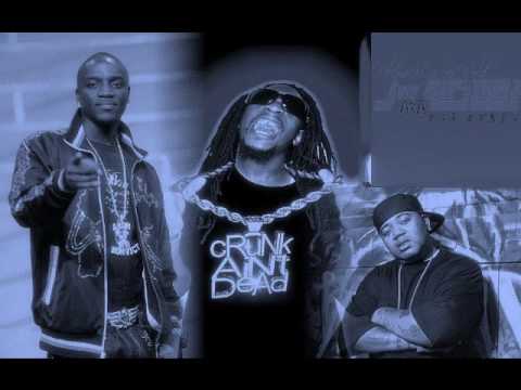 Twista Ft. Akon & Lil Jon EXCLUSIVE - On Top BEST VERSION (2009)(JASE.XKLUSIV.09)_remastered