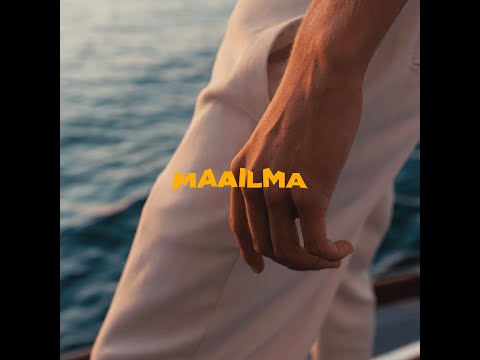 Silver Jusilo - Maailma [Official Video]
