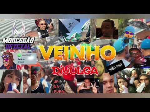SOBE NO PAREDÃO - MC MN E MC DEIVIZIN