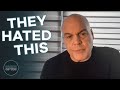 The Choice VINCENT D ONOFRIO Made During LAW ORDER That Drew Concern On Set