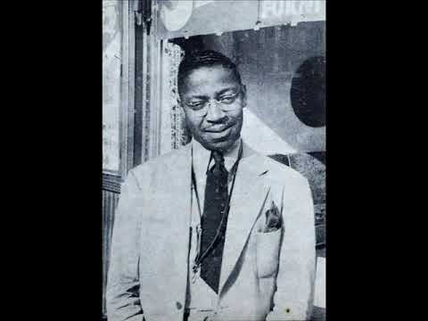 Buster Bailey - There's A House In Harlem For Sale
