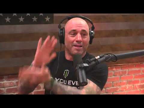 Joe Rogan on Holly Holm vs. Cyborg