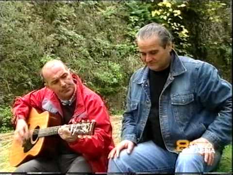 DAmmi u Cori    MIMMO LA MONACA  E TURI RUGOLO