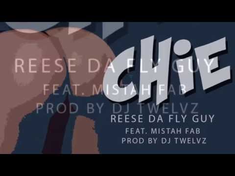 Reese Da Fly Guy- Do The Toochie feat. Mistah Fab