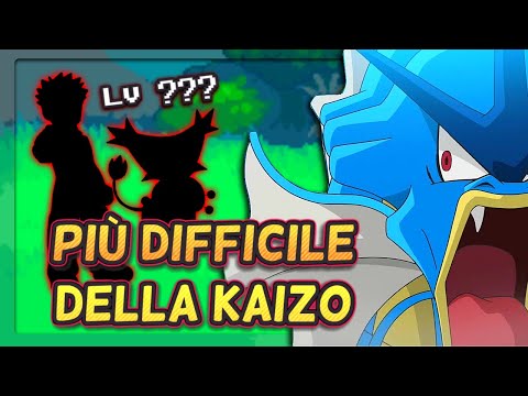 HO VINTO la CHALLENGE più DIFFICILE della KAIZO | Parte 1 [Kaizo Elite]