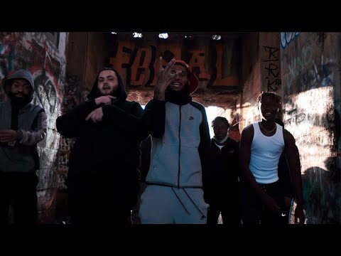 Lil Queseyot x Joey3 - Bossa (Official Music Video)