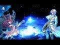 Asdivine Menace - Official Trailer | PS4, PS Vita