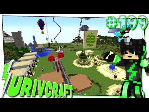 Surivcraft Ep.199 - Suriv l'aggiusta TUTTO