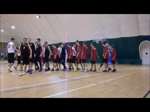 1.03.2014  SK Vivasport vs.  Keskerakond Rahvaliiga