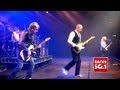 Juniors Wailing Live At Wembley The Frantic Four