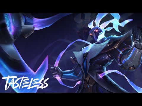 PRVO SOLOQ PA 1V1 U IRELIA SKIN