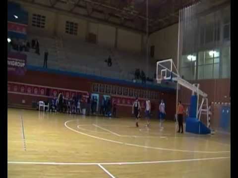 Servigroup Benidorm - Construcciones Iniesta Archena