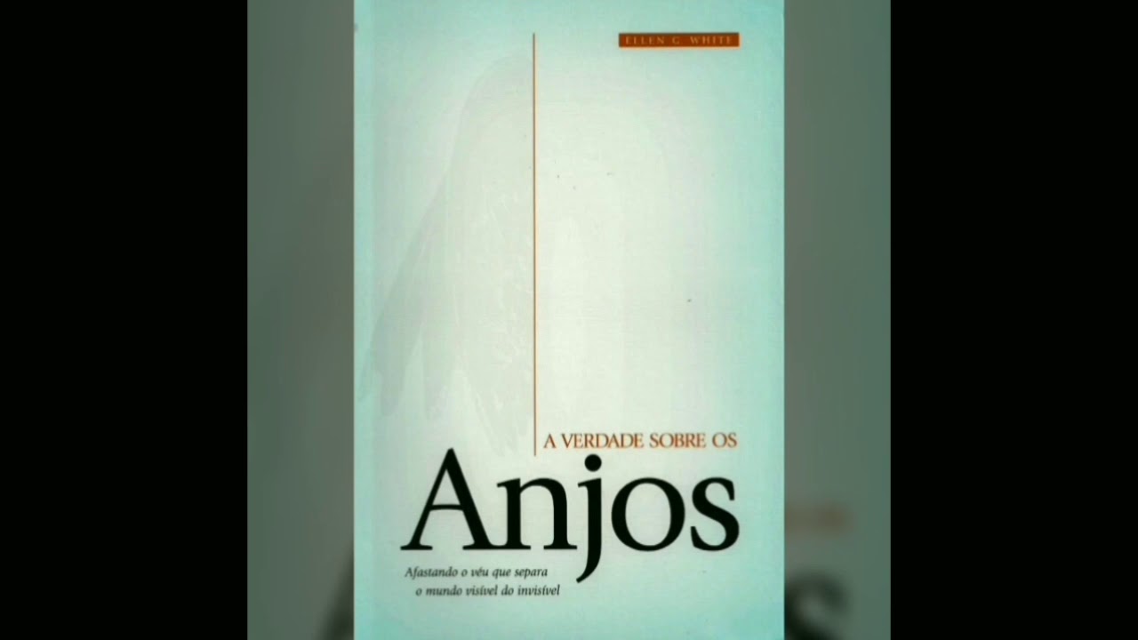 A Verdade Sobre Os Anjos - Capítulo 06 - Os anjos antes e depois do dilúvio