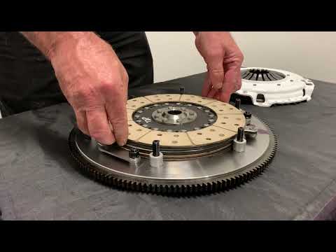 How to Shim a RST / RXT / RXT 1200