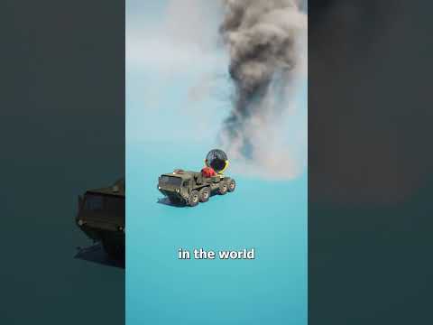 Could A Giant Fan Stop A Tornado? 🤔