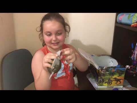 Predatori del jurassiko