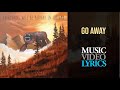 Weezer - Go Away (Lyrics)