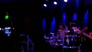 Kinky - Sambita (Live)