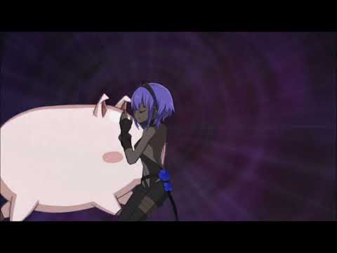 【FGO】Absolutely Haram 2