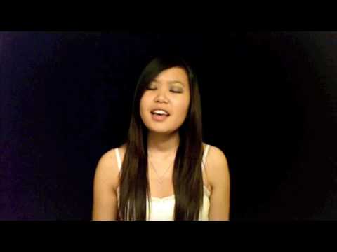 Say Okay - Vanessa Hudgens (Cover by for3v3rfaithful)