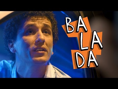 BALADA