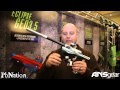 Introducing the Planet Eclipse LV1.1 Paintball Gun ...