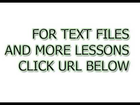 Cem lições para aprender hebraico