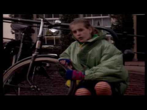 Kinderen voor Kinderen 7 - De kranten bezorger