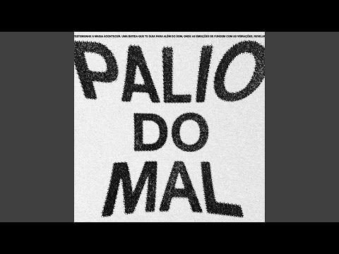 MEGA FUNK PALIO DO MAL