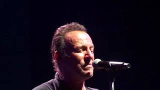 BRUCE SPRINGSTEEN - THE PRICE YOU PAY -   5 LUGLIO 16   SAN SIRO