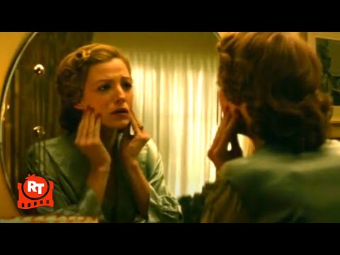 The Age of Adaline (2015) - No Scientific Explanation Scene | Movieclips