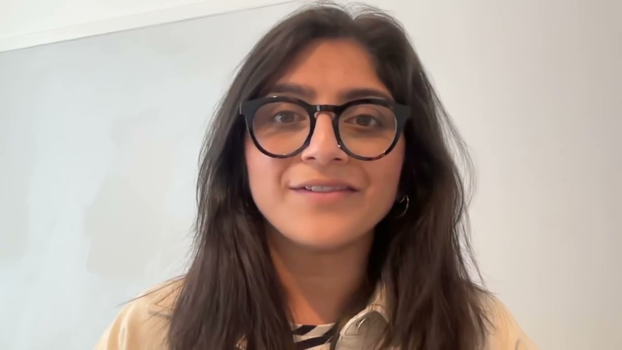 Q&A with Kavina Upadhyay