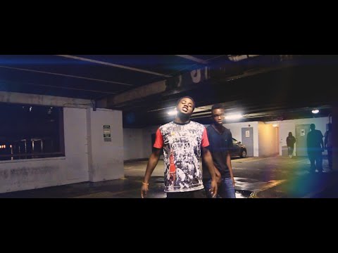 Lil' Boo x JV  | N2P Intro |  (Official Video) [HD