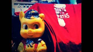 Empresaurio - Tinto Tributo Chancho en Piedra