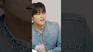 Download lagu Jeongwoo Breaks Into Song During Interview — and TREASURE Loses It mp3