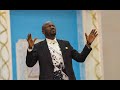 THE MYSTERY OF FAVOUR By Apostle Johnson Suleman (Communion Service - 13th Feb. 2023)