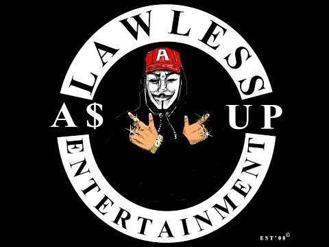 A$.UP xYPHER (Official Video) - Lawless.ENT
