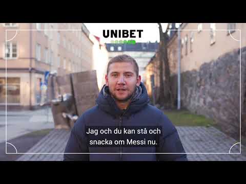 Darijan Bojanic om vem som snackar mest i laget